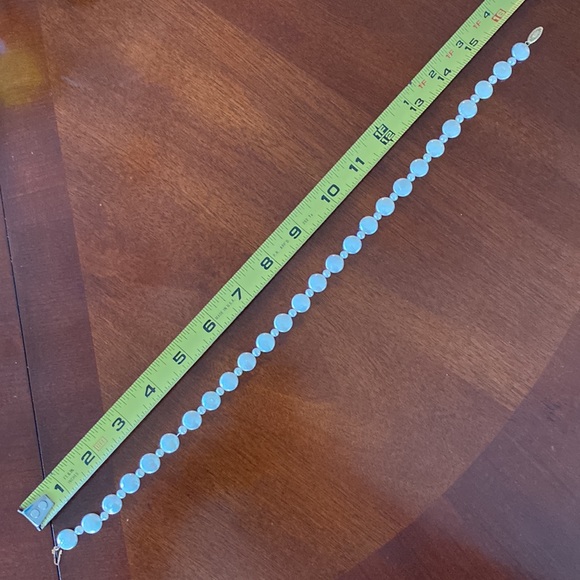 Freshwater Pearl Necklace - Picture 3 of 5